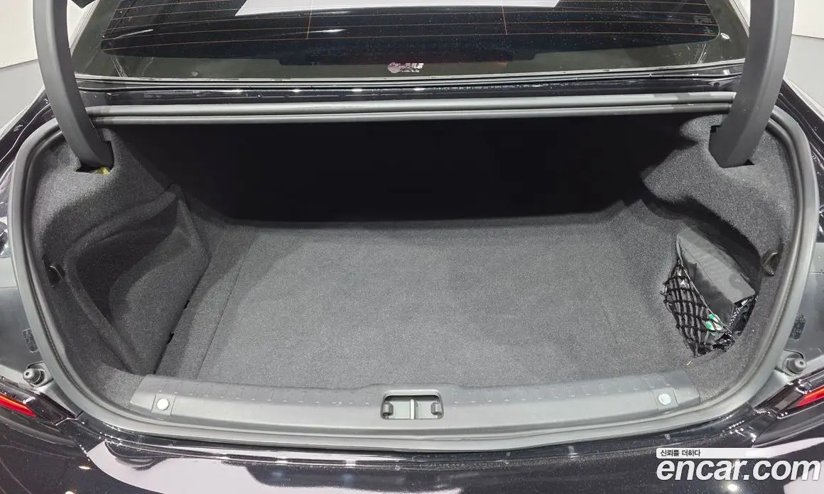 Volvo S90 2021 2.0 автомат (гидро), фото 32