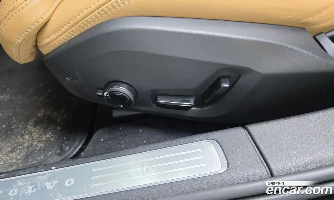 Volvo S90 2021 2.0 автомат (гидро), фото 33