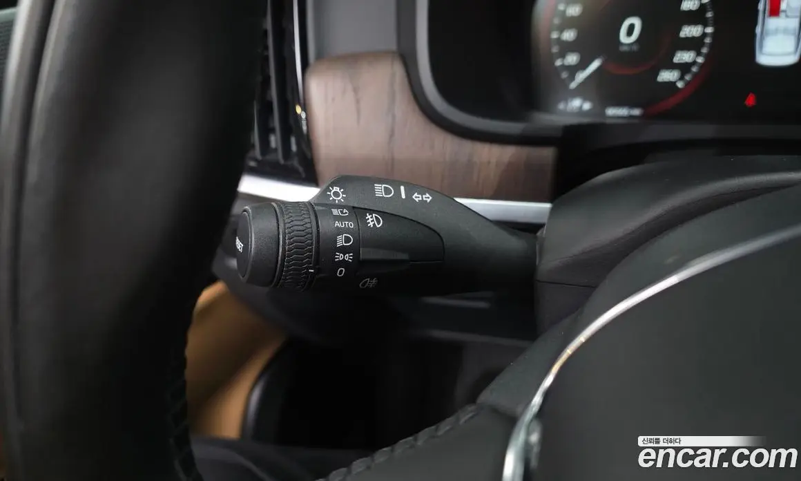 Volvo S90 2021 2.0 автомат (гидро), фото 38