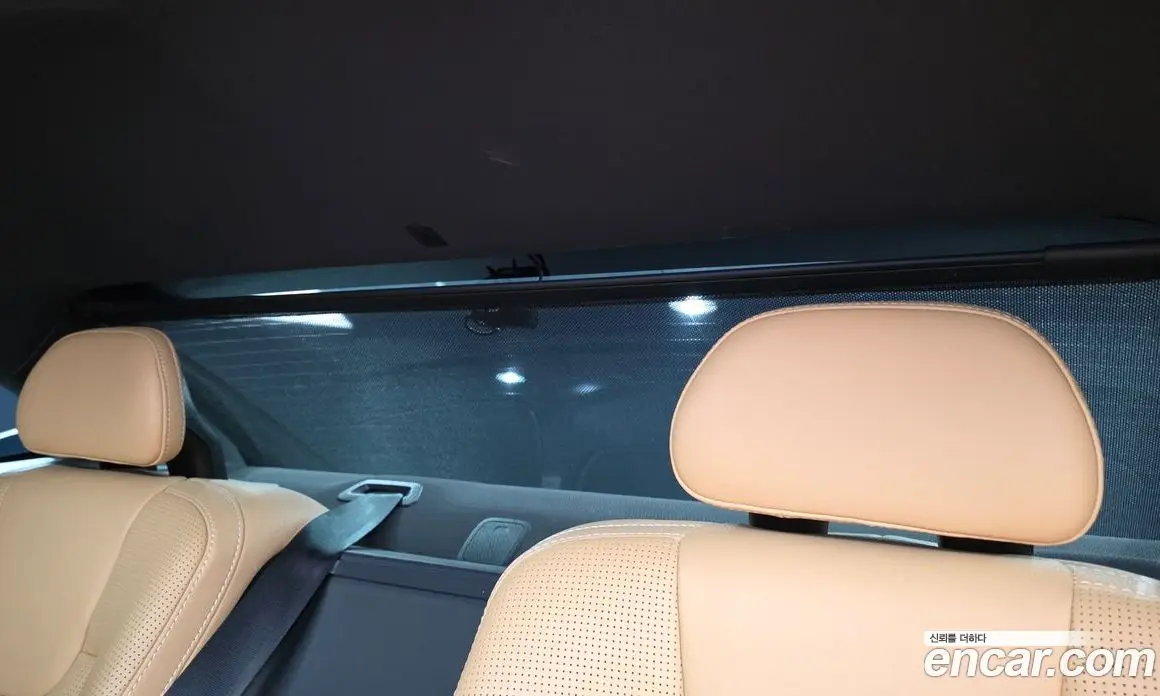 Volvo S90 2021 2.0 автомат (гидро), фото 39