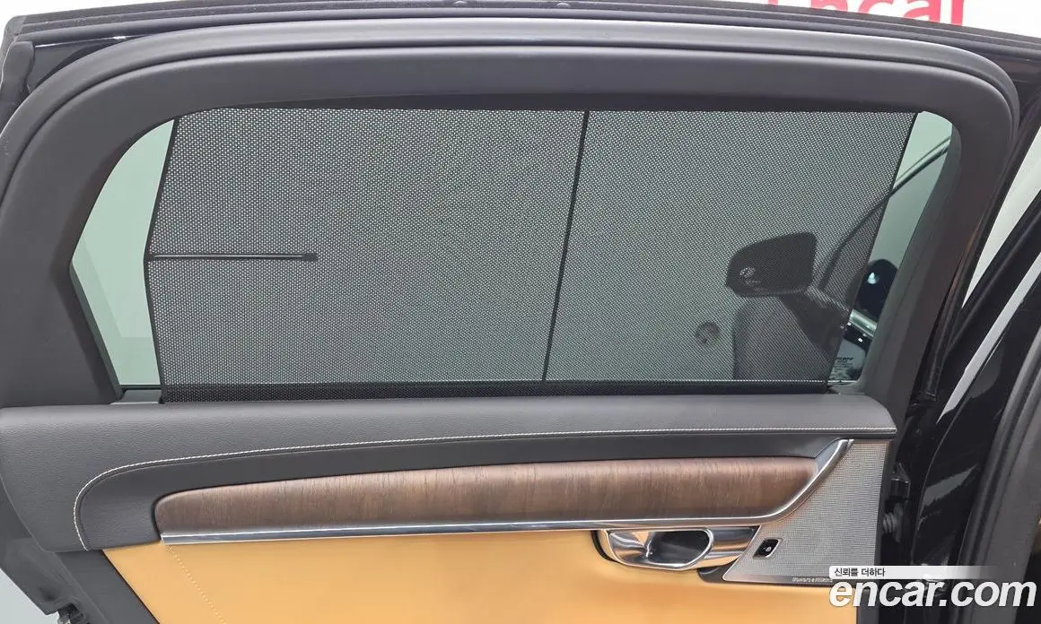 Volvo S90 2021 2.0 автомат (гидро), фото 40