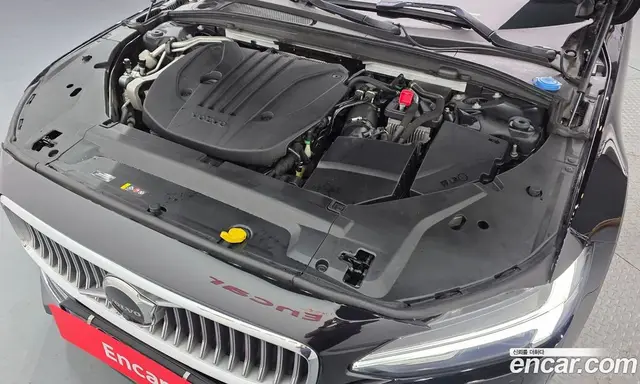 Volvo S90 2021 2.0 автомат (гидро), миниатюра 6