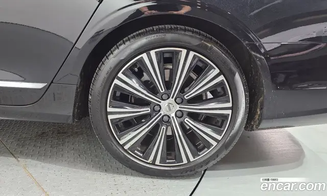 Volvo S90 2021 2.0 автомат (гидро), миниатюра 7