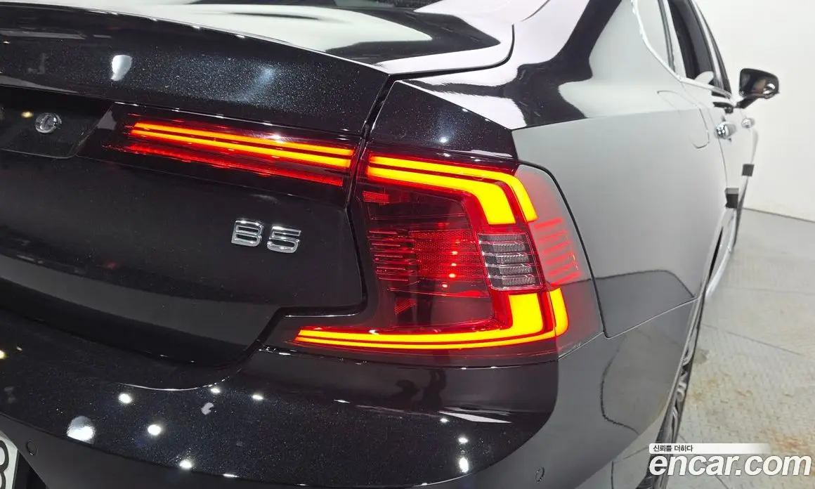 Volvo S90 2021 2.0 автомат (гидро), фото 9