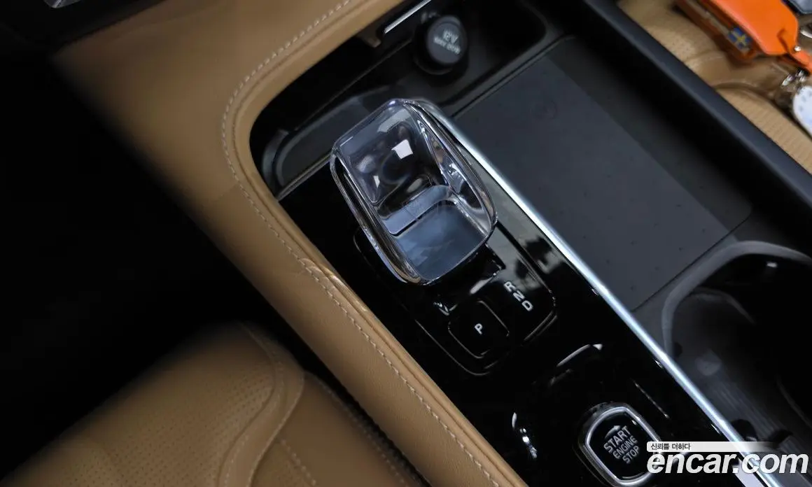 Volvo S90 2024 2.0 автомат (гидро), фото 11