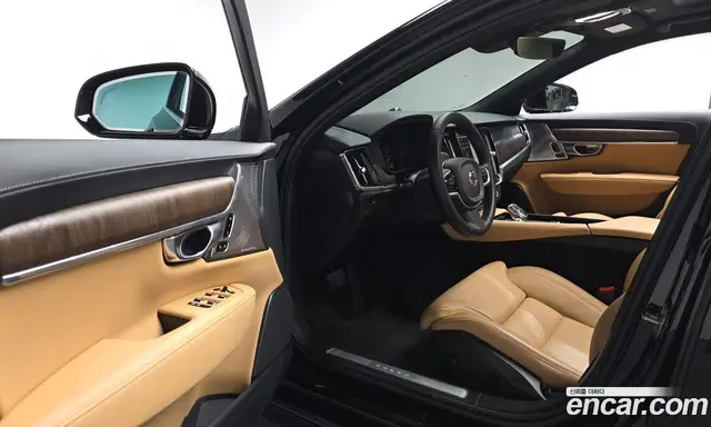Volvo S90 2024 2.0 автомат (гидро), миниатюра 12