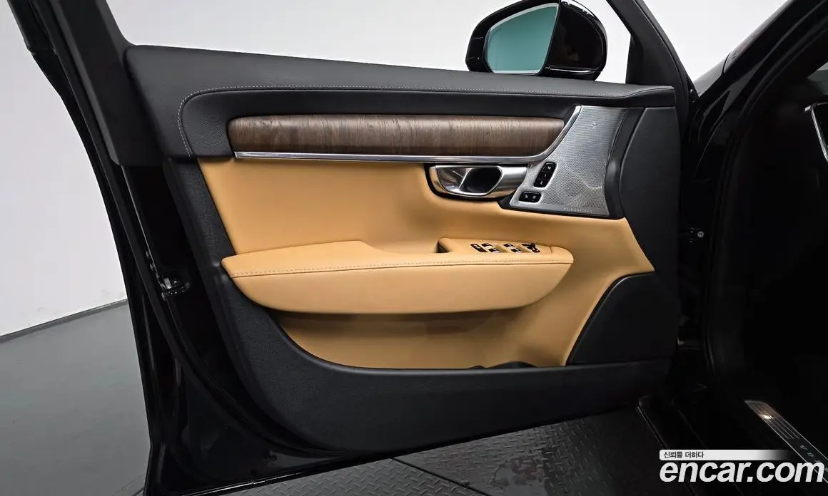 Volvo S90 2024 2.0 автомат (гидро), фото 13