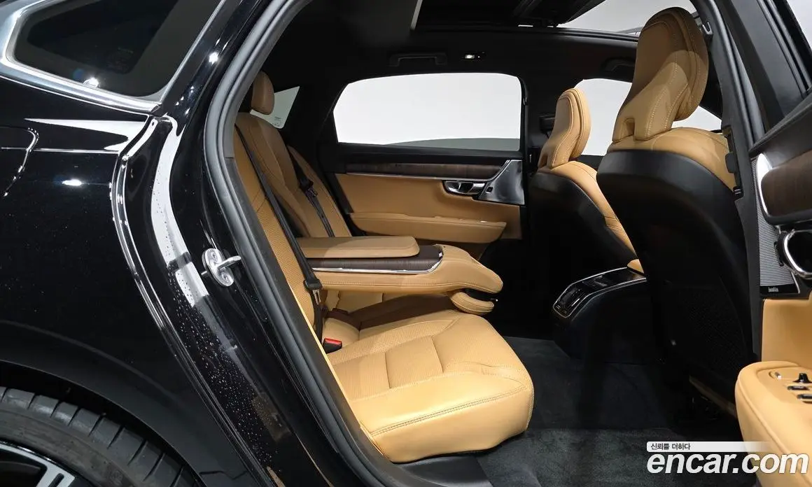 Volvo S90 2024 2.0 автомат (гидро), фото 16