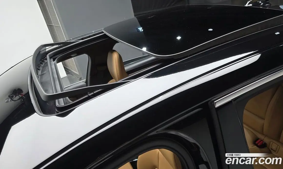 Volvo S90 2024 2.0 автомат (гидро), фото 20