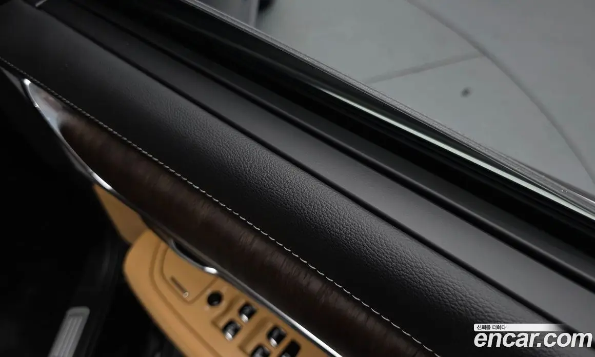 Volvo S90 2024 2.0 автомат (гидро), фото 28