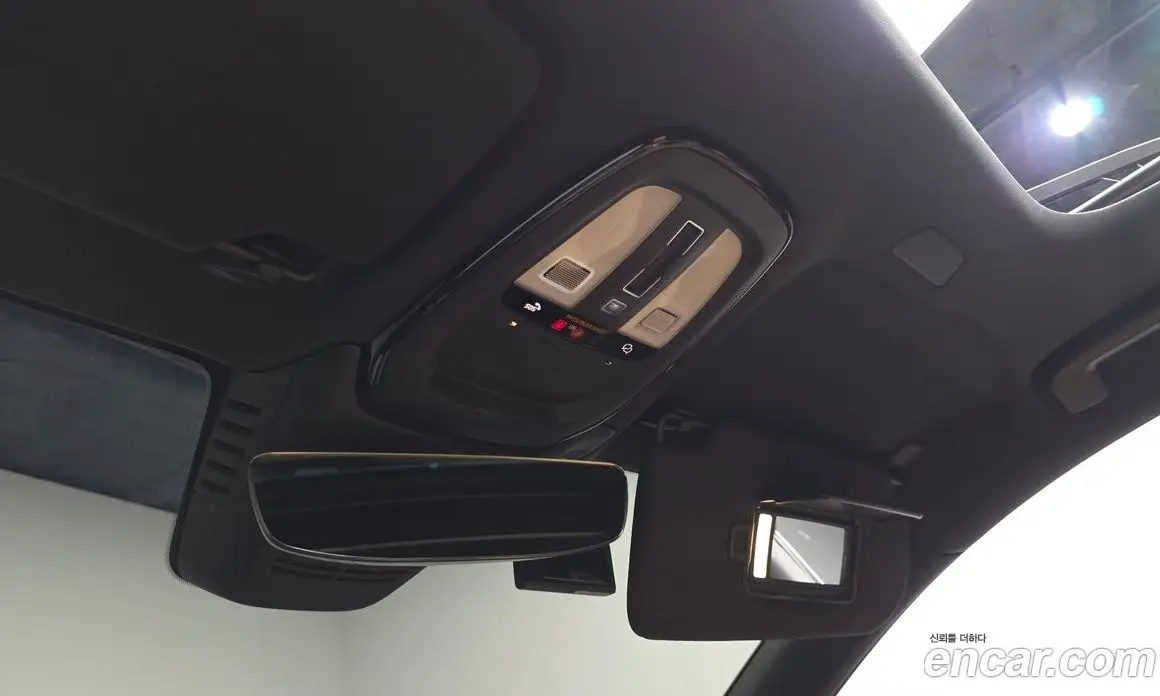 Volvo S90 2024 2.0 автомат (гидро), фото 29