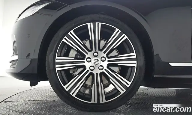 Volvo S90 2024 2.0 автомат (гидро), миниатюра 4