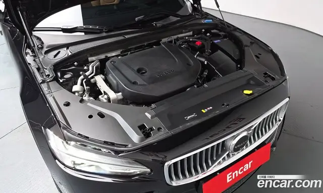 Volvo S90 2024 2.0 автомат (гидро), миниатюра 5