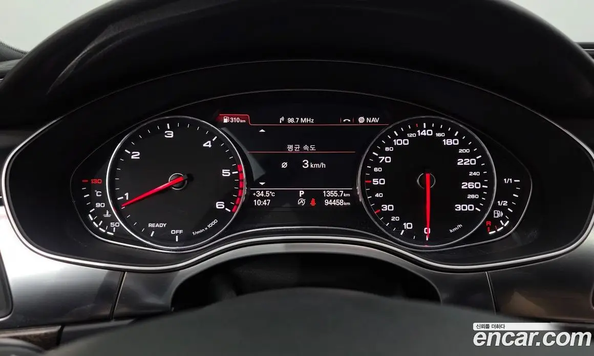 Audi A6 2018 2.0 автомат (гидро), фото 11