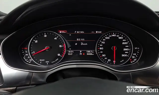 Audi A6 2018 2.0 автомат (гидро), миниатюра 11