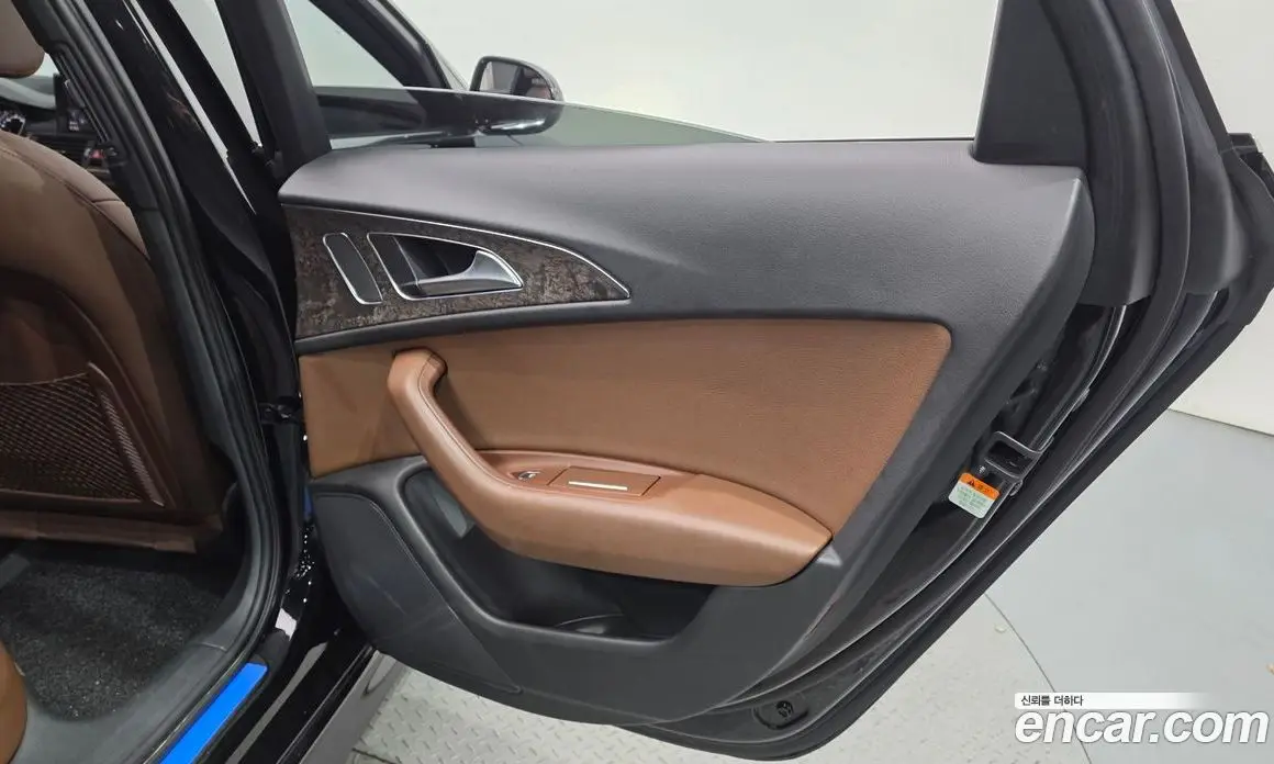 Audi A6 2018 2.0 автомат (гидро), фото 15