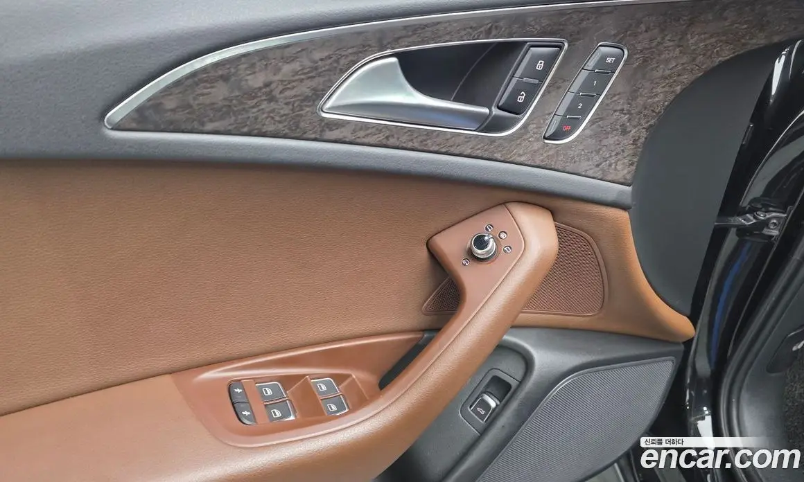 Audi A6 2018 2.0 автомат (гидро), фото 25