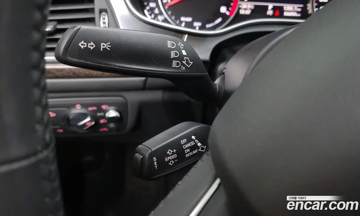 Audi A6 2018 2.0 автомат (гидро), фото 28