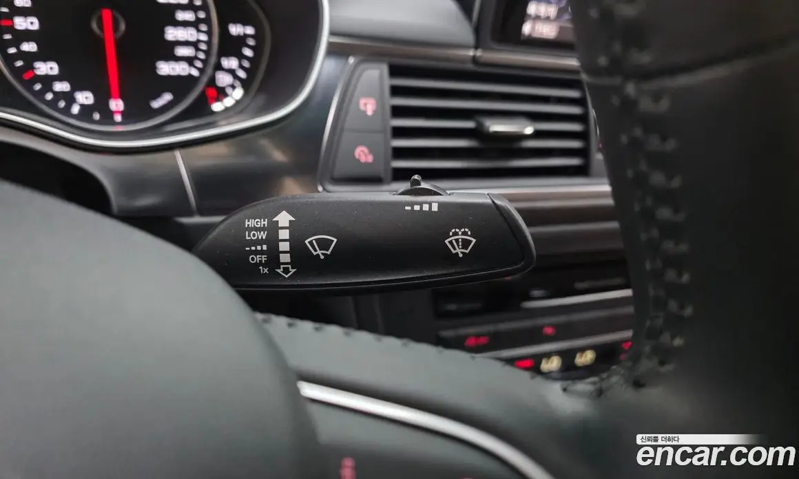 Audi A6 2018 2.0 автомат (гидро), фото 29