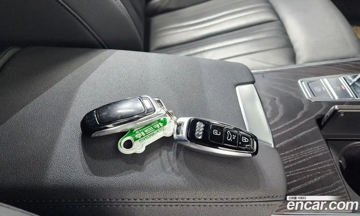 Audi A6 2021 2.0 автомат (гидро), фото 21