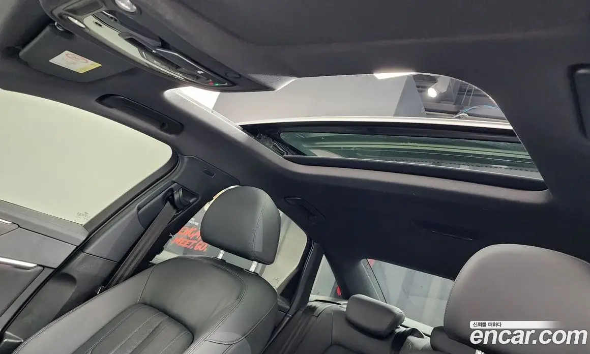 Audi A6 2021 2.0 автомат (гидро), фото 24