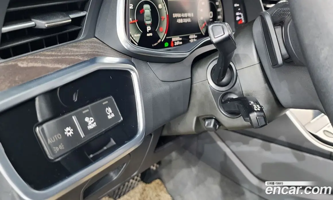 Audi A6 2021 2.0 автомат (гидро), фото 28
