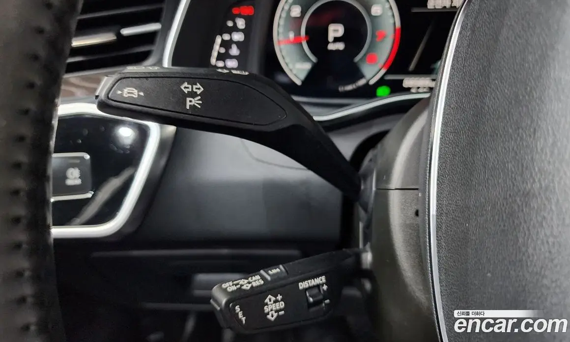 Audi A6 2021 2.0 автомат (гидро), фото 29