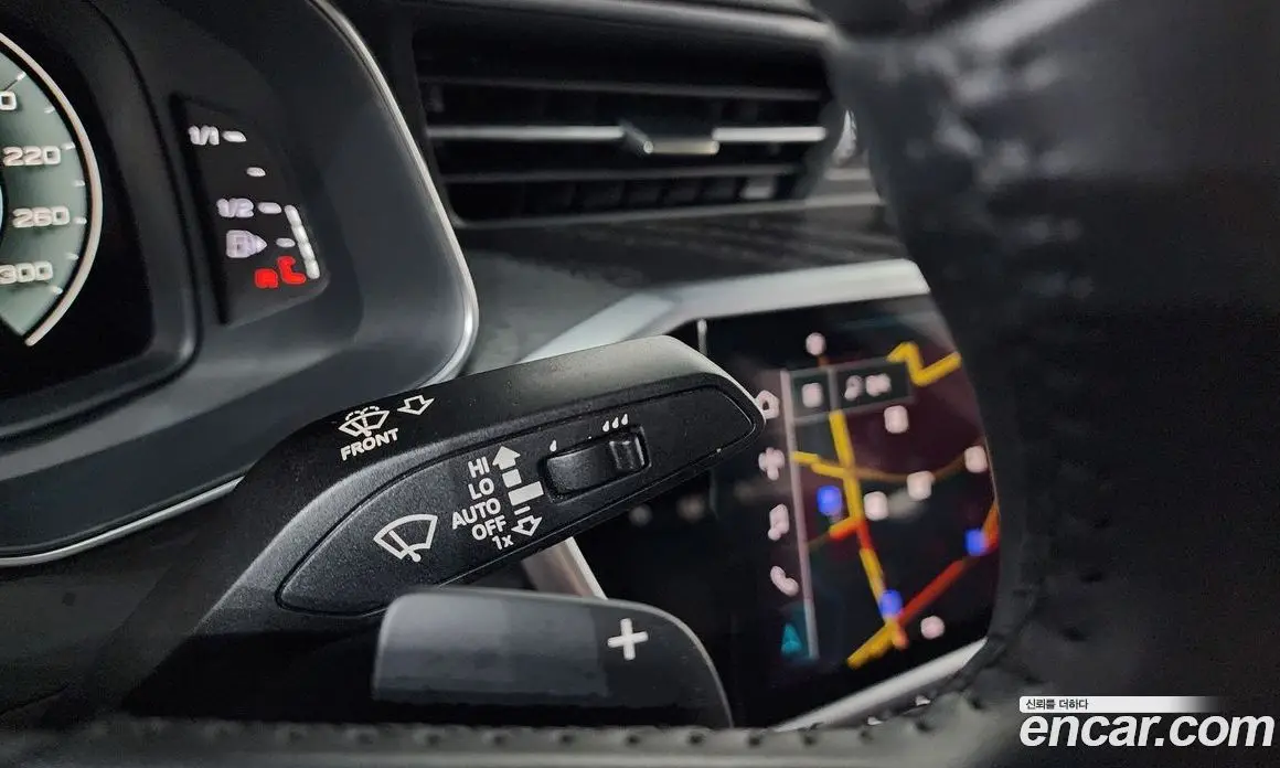 Audi A6 2021 2.0 автомат (гидро), фото 30