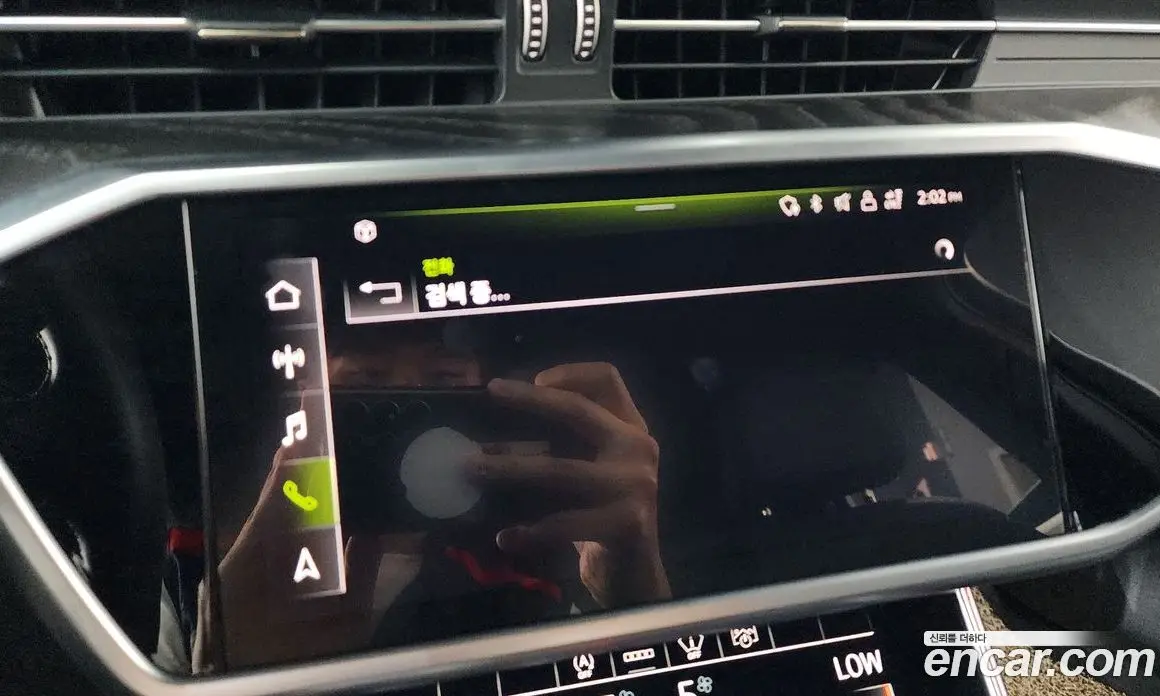Audi A6 2021 2.0 автомат (гидро), фото 31