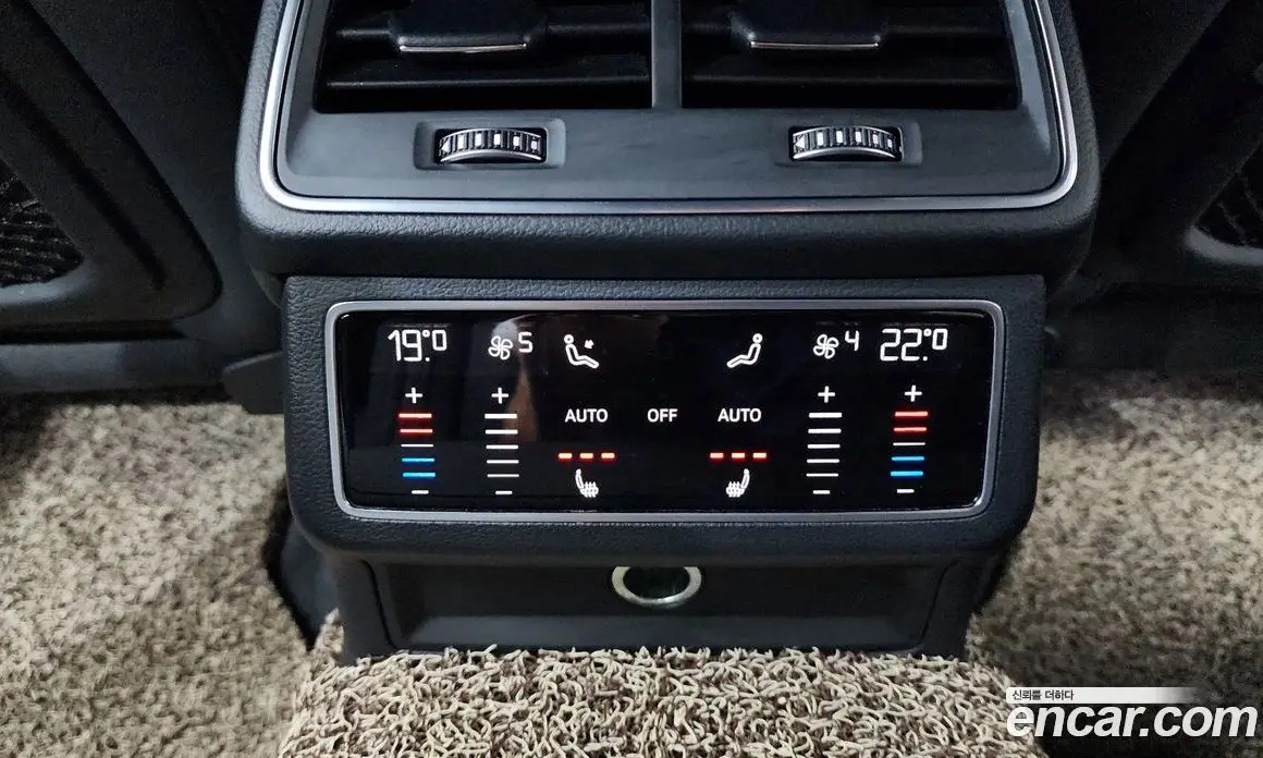 Audi A6 2021 2.0 автомат (гидро), фото 35