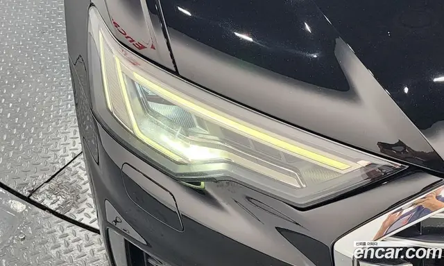 Audi A6 2021 2.0 автомат (гидро), миниатюра 8