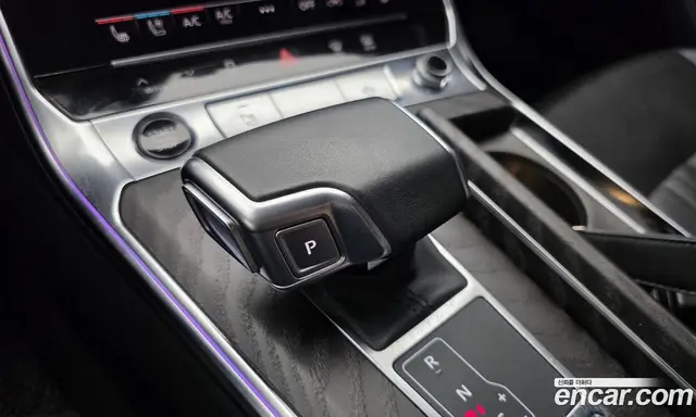 Audi A6 2021 2.0 автомат (гидро), миниатюра 12