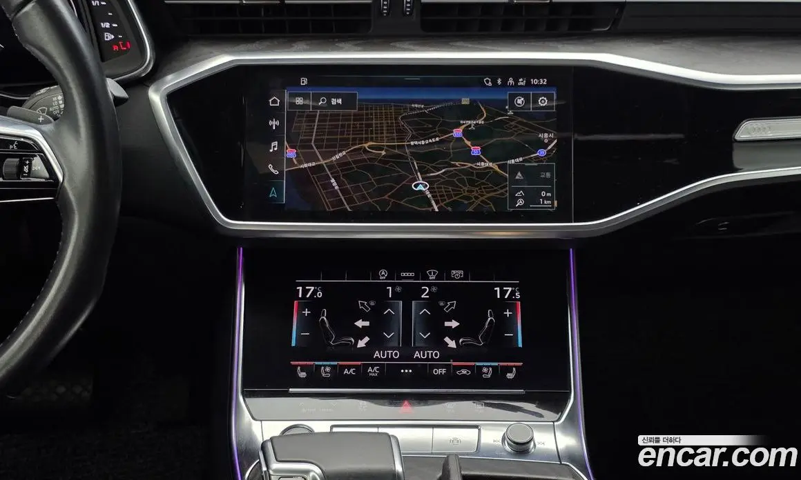 Audi A6 2021 2.0 автомат (гидро), фото 19