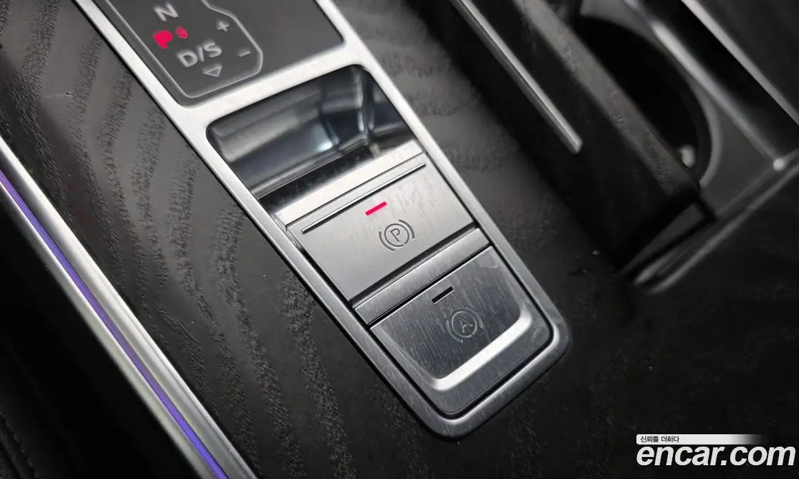 Audi A6 2021 2.0 автомат (гидро), фото 21