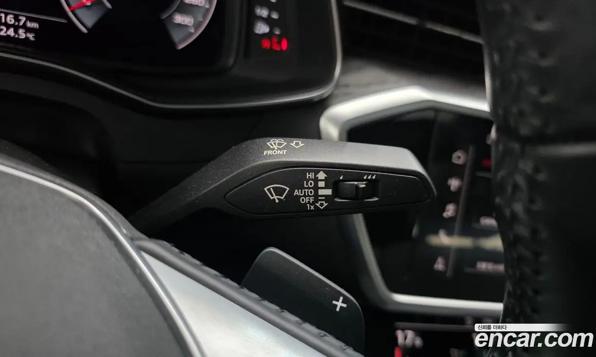 Audi A6 2021 2.0 автомат (гидро), фото 22