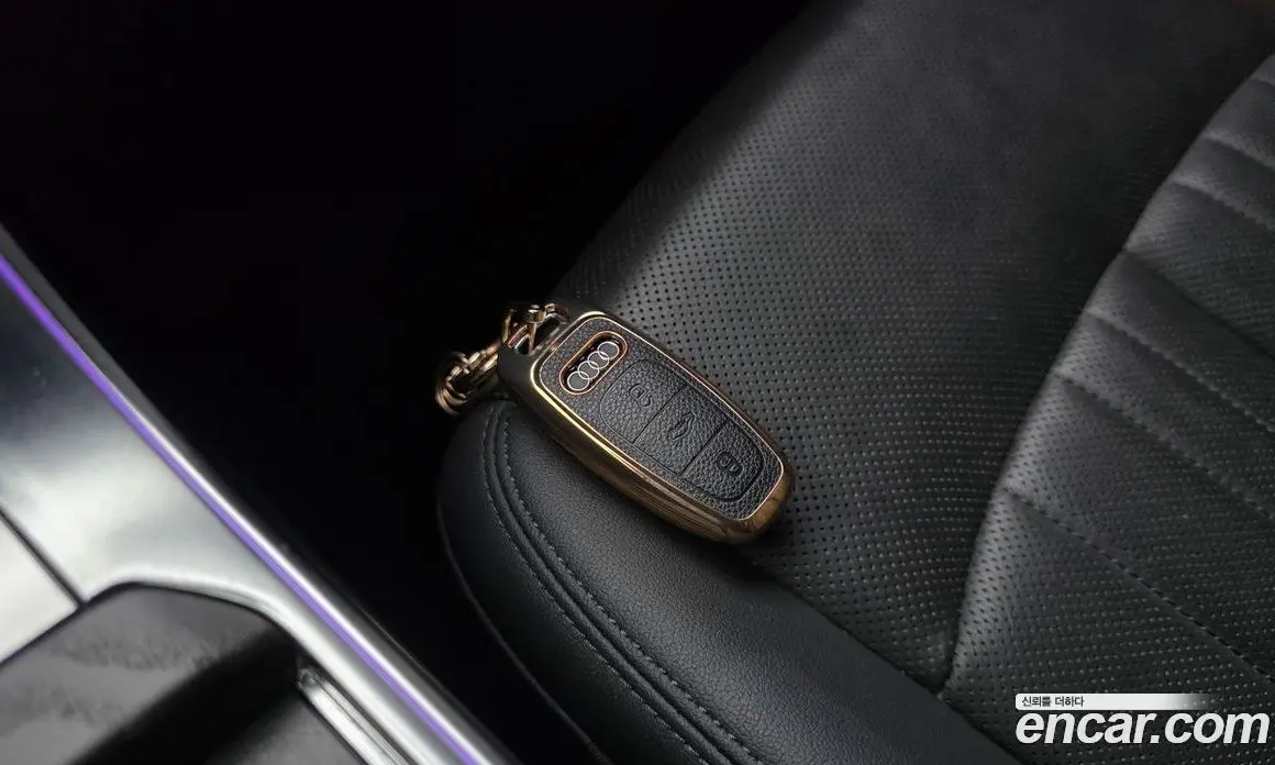 Audi A6 2021 2.0 автомат (гидро), фото 23