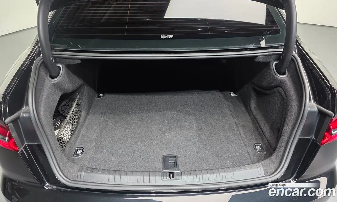 Audi A6 2021 2.0 автомат (гидро), фото 25