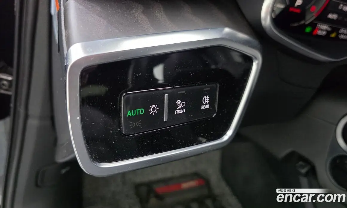 Audi A6 2021 2.0 автомат (гидро), фото 28