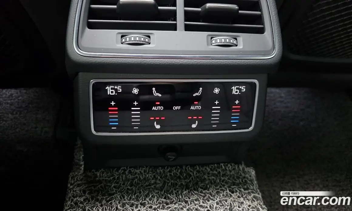 Audi A6 2021 2.0 автомат (гидро), фото 33