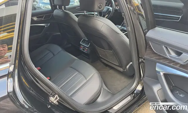 Audi A6 2021 2.0 автомат (гидро), миниатюра 12