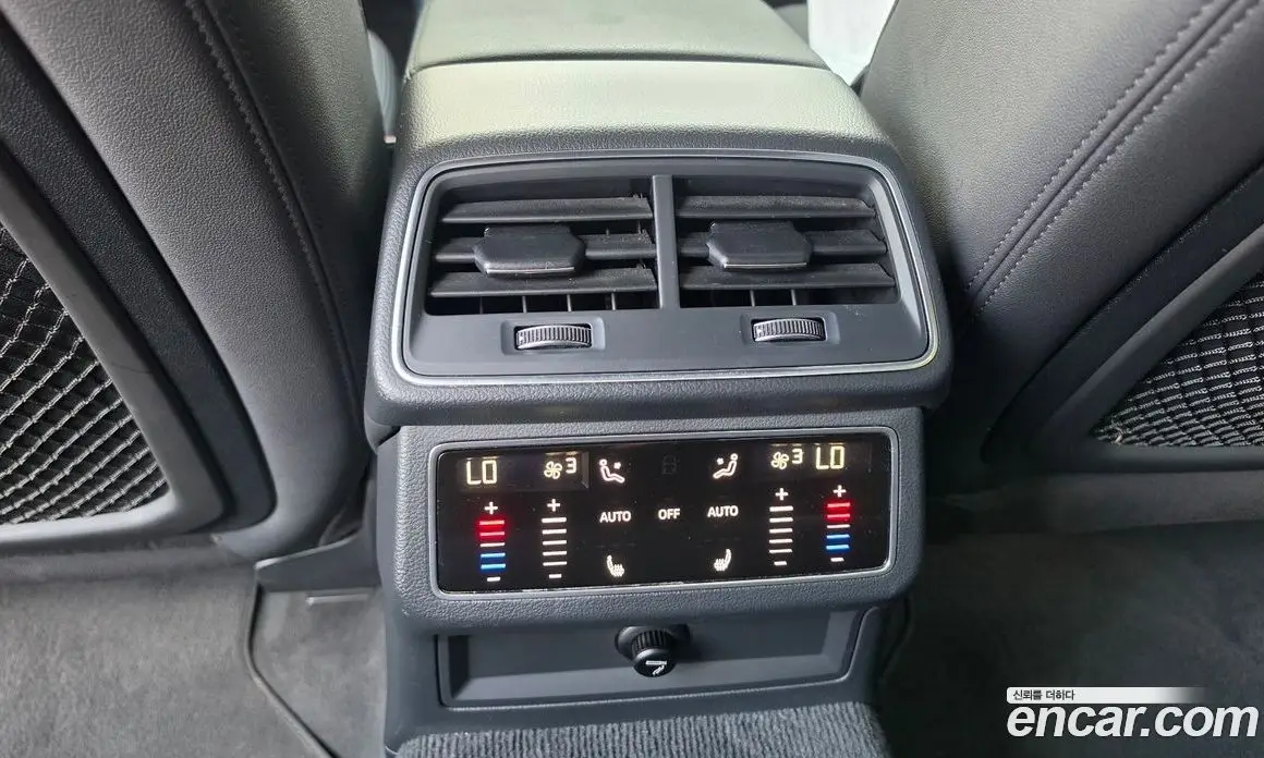 Audi A6 2021 2.0 автомат (гидро), фото 13