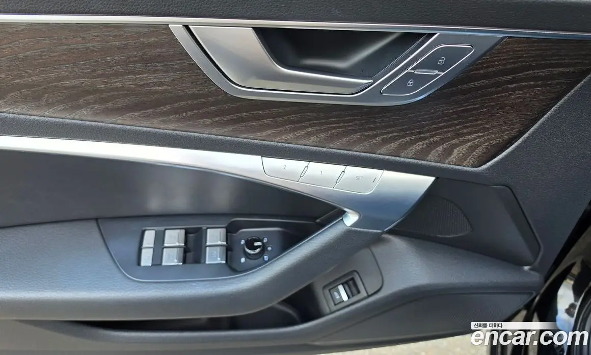 Audi A6 2021 2.0 автомат (гидро), фото 14