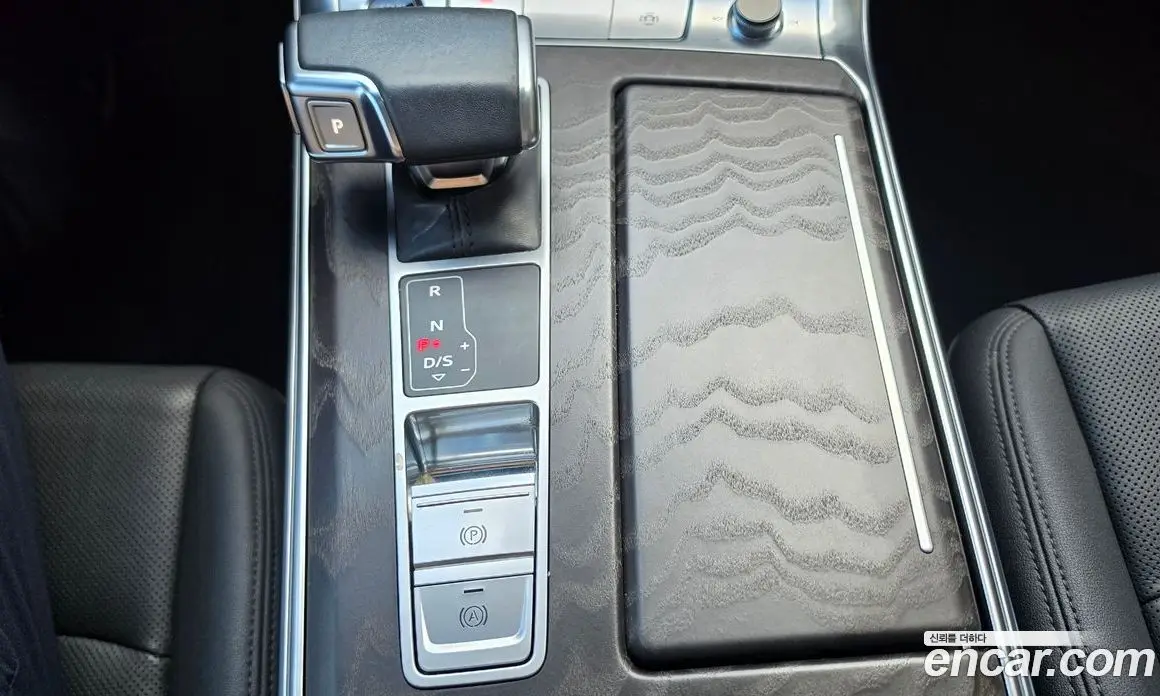 Audi A6 2021 2.0 автомат (гидро), фото 19