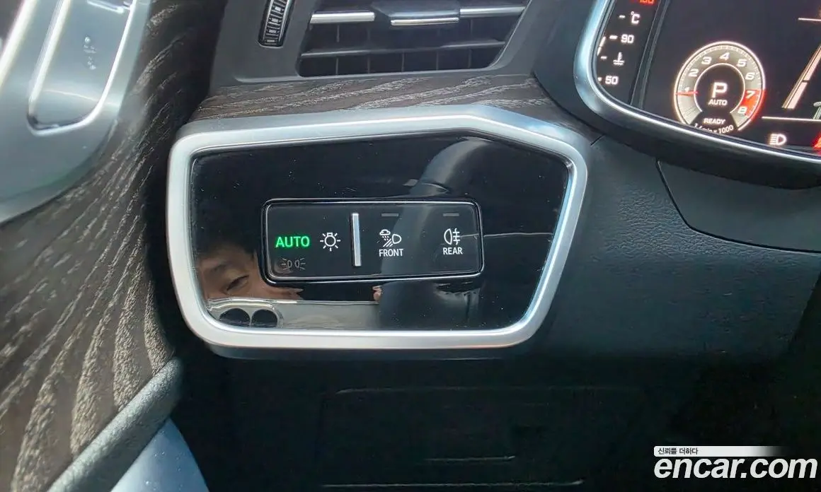 Audi A6 2021 2.0 автомат (гидро), фото 20