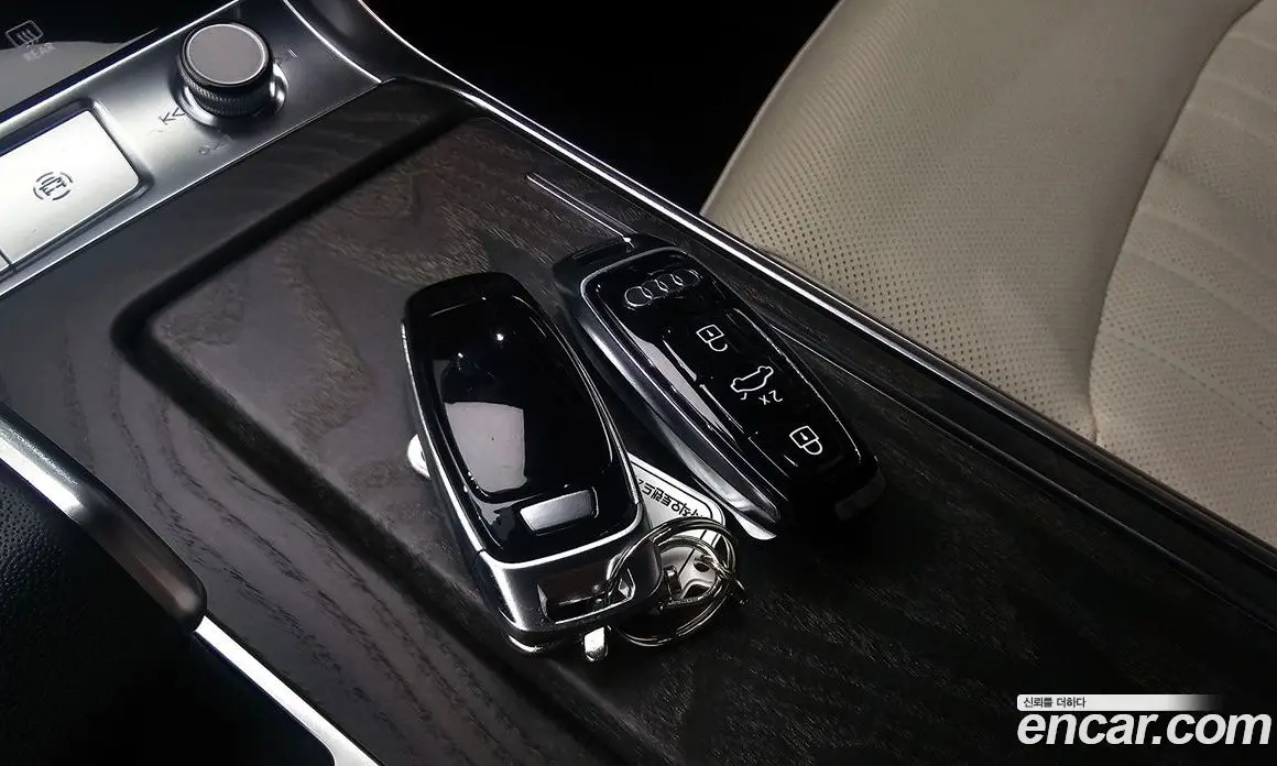 Audi A6 2023 2.0 автомат (гидро), фото 31