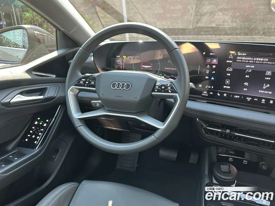 Audi A6 e-tron 2025 автомат (гидро), фото 15 Audi A6 e-tron 2025 автомат (гидро), фото 15