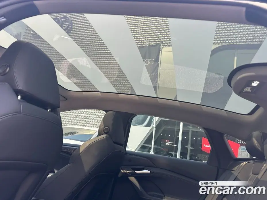 Audi A6 e-tron 2025 автомат (гидро), фото 16 Audi A6 e-tron 2025 автомат (гидро), фото 16