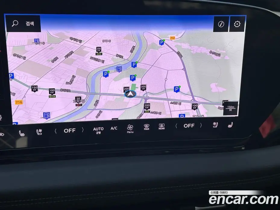 Audi A6 e-tron 2025 автомат (гидро), фото 19 Audi A6 e-tron 2025 автомат (гидро), фото 19