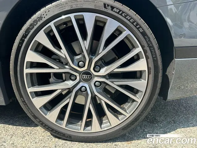 Audi A6 e-tron 2025 автомат (гидро), миниатюра 5 Audi A6 e-tron 2025 автомат (гидро), миниатюра 5