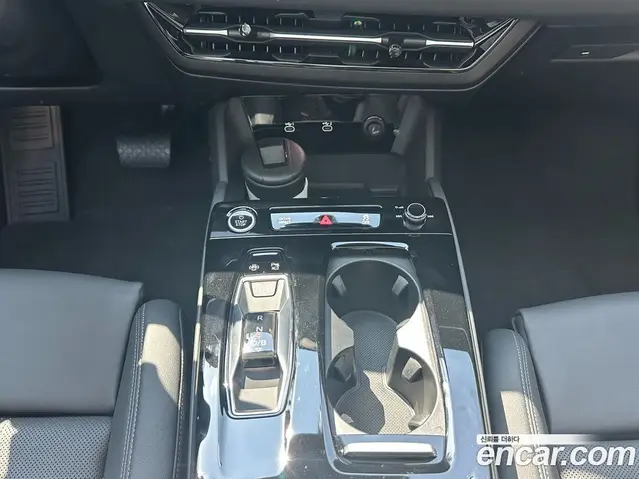 Audi A6 e-tron 2025 автомат (гидро), миниатюра 9 Audi A6 e-tron 2025 автомат (гидро), миниатюра 9